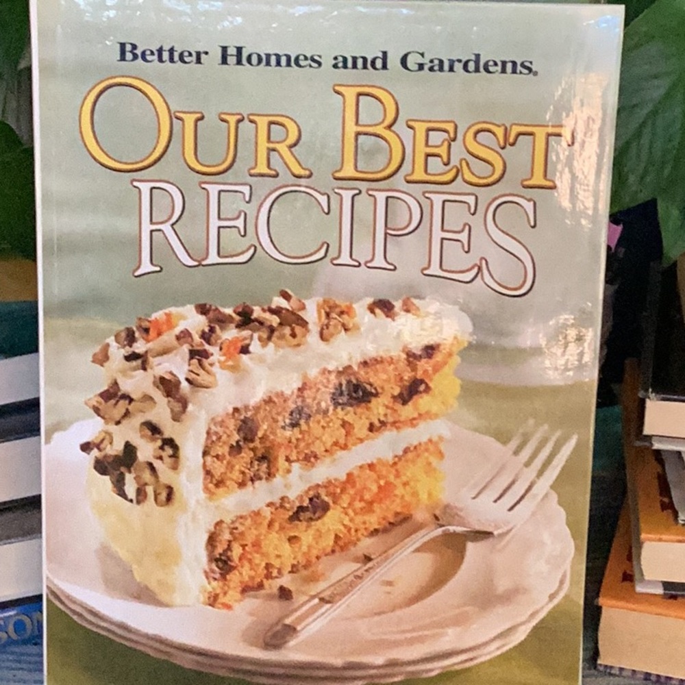 Better Homes and Gardens